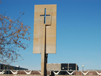 Benedictine Sisters of Annunciation Monastery