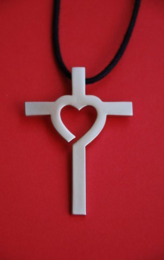Vision 2016 Tomshack 7 More crosses of religious communities Brothers of the Sacred Heart
