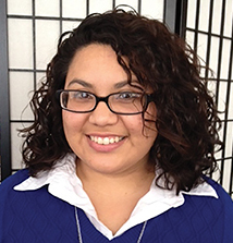 Vision 2017 Vision editors Chavez NFCRV helps women become sisters Christina Chavez, Congregation of Divine Providence