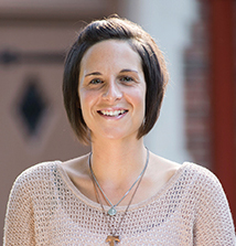 Vision 2017 Vision editors Garofalo NFCRV helps women become sisters Regina Garofalo, Felician Sisters of North America
