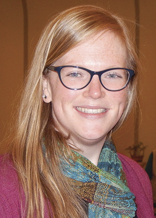 Vision 2018 NFCRV Aseltyne Grants remove obstacle of student debt for religious life candidates Jane Aseltyne