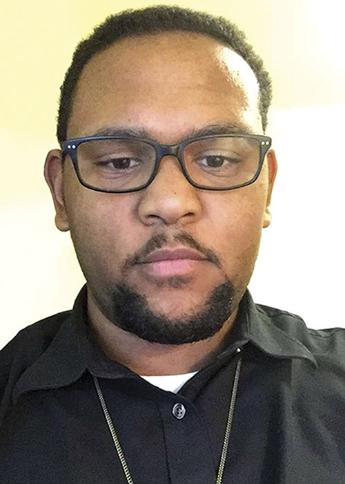 Vision 2018 NFCRV Calais Grants remove obstacle of student debt for religious life candidates Cursey James Calais II