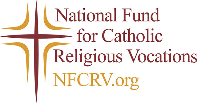 Vision 2018 NFCRV logo Grants remove obstacle of student debt for religious life candidates NFCRV logo