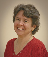 Vision 2018 Monahan 1 The passion of youth meets the wisdom of age Sister Belinda Monahan, O.S.B.