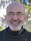  John Feister author photo