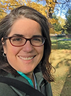 julie vieira, ihm 