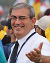 Vision 2026 Spotlight Brother Stephen Balletta, S.M. Literature makes good people better Brother Stephen Balletta, S.M.