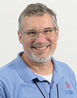 Vision 2026 Spotlight Brother Tom Wendorf, S.M. Literature makes good people better Brother Tom Wendorf, S.M.
