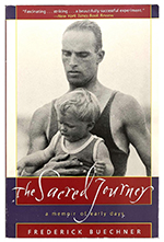 Vision 2026 Spotlight The Sacred Journey Literature makes good people better The Sacred Journey