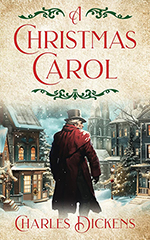 Vision 2026 Spotlight A Christmas Carol Literature makes good people better A Christmas Carol