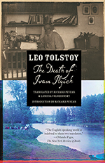 Vision 2026 Spotlight Death of Ivan Ilyich Literature makes good people better Death of Ivan Ilyich
