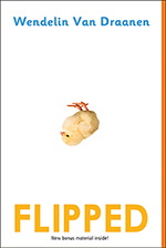 Vision 2026 Spotlight Flipped Literature makes good people better Flipped