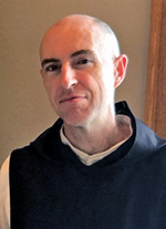 Vision 2026 Spotlight Father Isaac Slater, O.C.S.O. Literature makes good people better Father Isaac Slater, O.C.S.O.