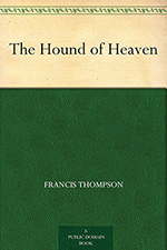 Vision 2026 Spotlight Hound of Heaven Literature makes good people better Hound of Heaven