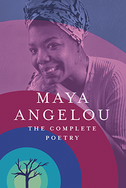 Vision 2026 Spotlight Poetry of Maya Angelou Literature makes good people better Poetry of Maya Angelou