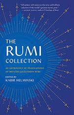 Vision 2026 Spotlight Rumi Literature makes good people better Poetry of Rumi