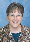 Vision 2026 Spotlight Sister Beth Murphy, O.P., Literature makes good people better Sister Beth Murphy, O.P.,