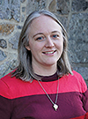 Vision 2026 Spotlight Sister Colleen Gibson, S.S.J Literature makes good people better Sister Colleen Gibson, S.S.J
