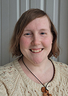 Vision 2026 Spotlight Sister Colleen O'Toole, R.S.M Literature makes good people better Sister Colleen O'Toole, R.S.M