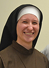Vision 2026 Spotlight Sister Jess Lambert, F.E. Literature makes good people better Sister Jess Lambert, F.E