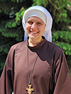 Vision 2026 Spotlight Sister Maggie Flynn, F.E. Literature makes good people better Sister Maggie Flynn, F.E.