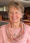 Vision 2026 Spotlight Sister Mary Jo Curtsinger, C.S.J Literature makes good people better Sister Mary Jo Curtsinger, C.S.J