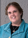 Vision 2026 Spotlight Sister Michele Schroeck, R.S.M. Literature makes good people better Sister Michele Schroeck, R.S.M.
