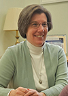 Vision 2026 Spotlight Sister Rachel Terry, I.H.M. Literature makes good people better Sister Rachel Terry, I.H.M.