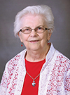 Vision 2026 Spotlight Sister Regina Siegfried, A.S.C Literature makes good people better Sister Regina Siegfried, A.S.C