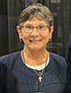 Vision 2026 Spotlight Sister Theresa Saetta, R.S.M. Literature makes good people better Sister Theresa Saetta, R.S.M.