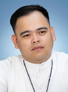 Brother Joel C. Añasco, S.C.