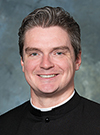 Brother Nathaniel Pierce, S.J.C.