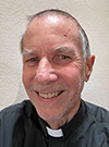 Father Paul Boudreau