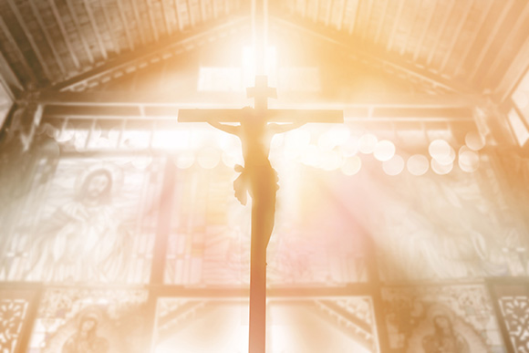 Vision blog holy life
