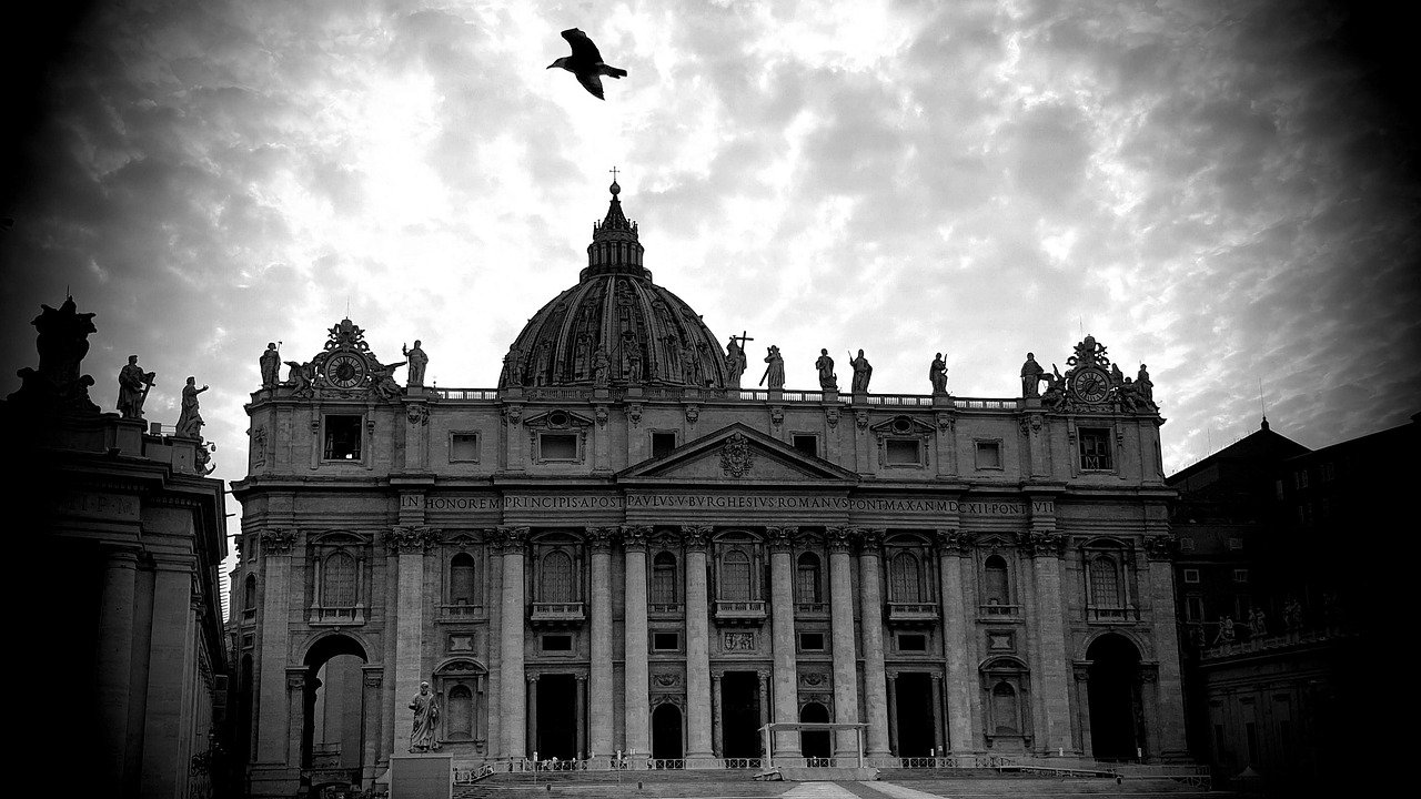 Vatican I