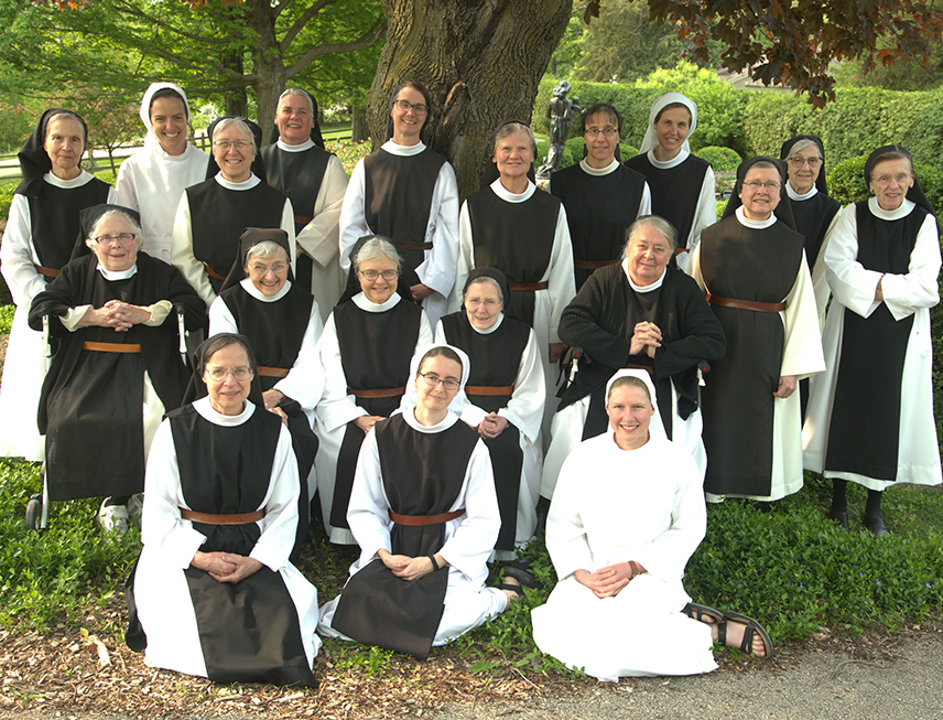 Come & See: Vocation Discernment Retreat