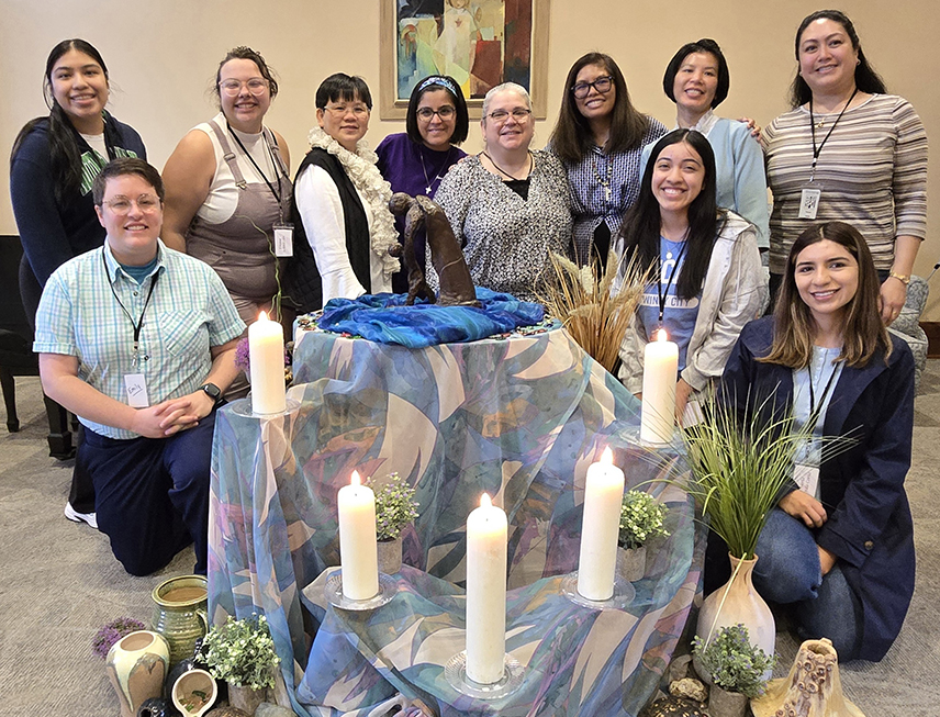 Come and See Retreat - Fall 2025