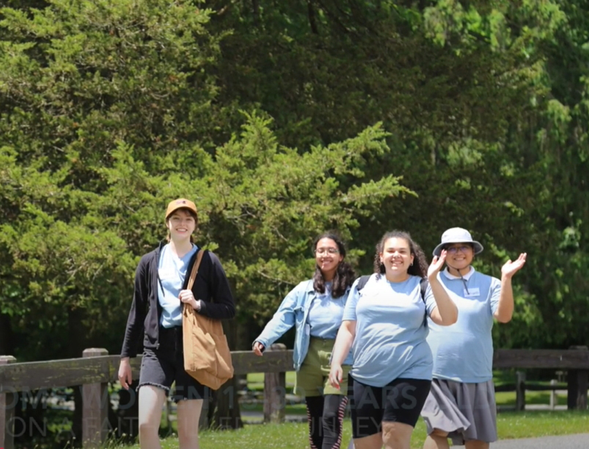 Mornese Experience with the Salesian Sisters