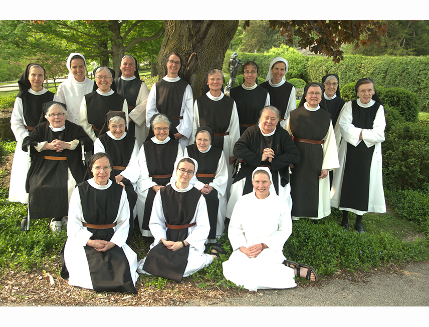 "Come & See" Monastic Discernment Retreat