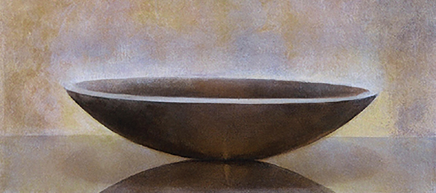 Artwork: Remember This by Loretta Roome